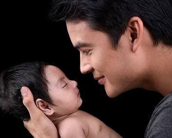 Khi đến bác sĩ, cả vợ và chồng bạn nên đi cùng nhau