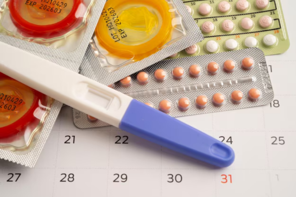 Thuốc tránh thai đường uống là phương pháp tránh thai phổ biến nhất hiện nay