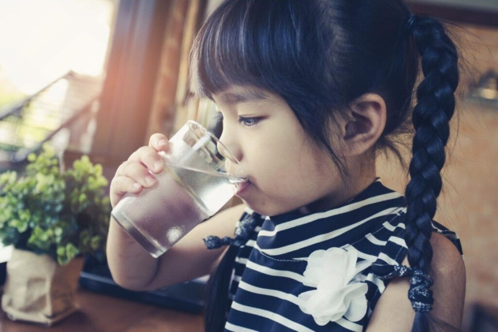 Giới thiệu về tiêu chảy cấp ở trẻ em