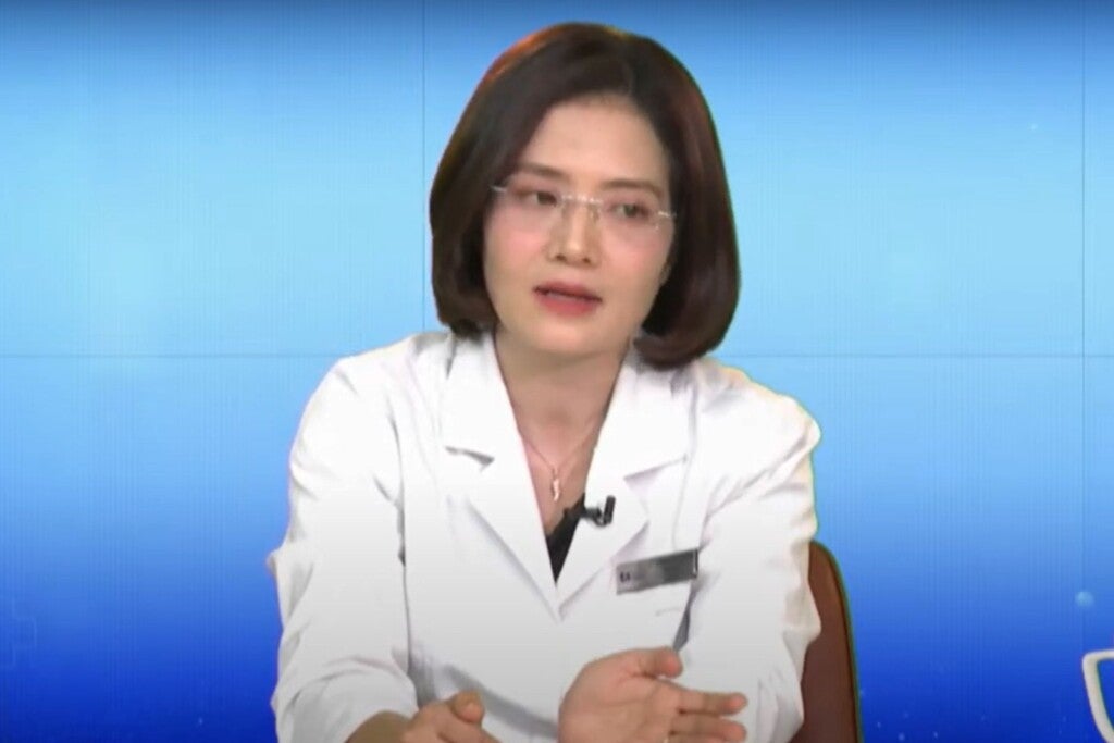 ThS.BSNT. Lê Thị Lan Anh