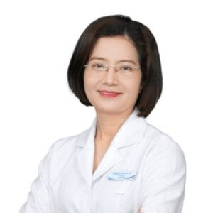 ThS.BSNT. Lê Thị Lan Anh