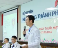 Thumbnail Bé bị sốt cao mẹ phải làm sao? Triệu chứng cần chú ý (Phần 1)