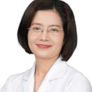 biographie (1) ThS.BSNT. Lê Thị Lan Anh