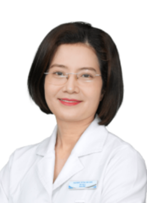 ThS.BSNT. Lê Thị Lan Anh