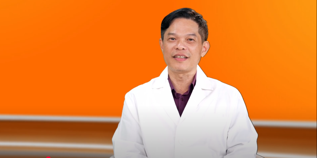 TS.BS. Bùi Chí Thương, Trưởng Khối Sản Bệnh viện Nhân Dân Gia Định TP.HCM