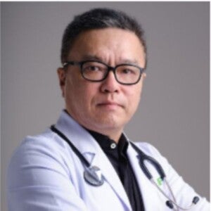 Chuyên gia viết bài: ThS.BS. Lê Đình Phương
