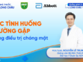 Thumbnail Chóng mặt tiền đình – những điều bạn chưa biết!