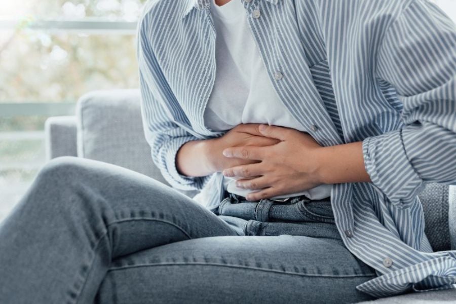 Phòng ngừa rối loạn tiêu hóa sau phẫu thuật thực quản