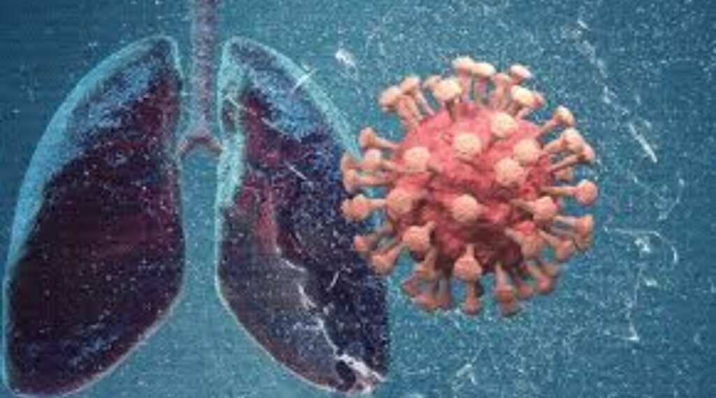 Cúm ảnh hưởng đến người mắc bệnh COPD như thế nào