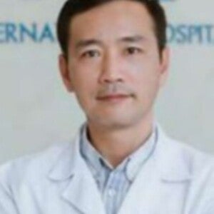 PGS.TS.BS. Phạm Anh Vũ