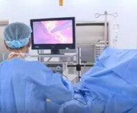 Thumbnail Rối loạn tiêu hóa sau phẫu thuật thực quản