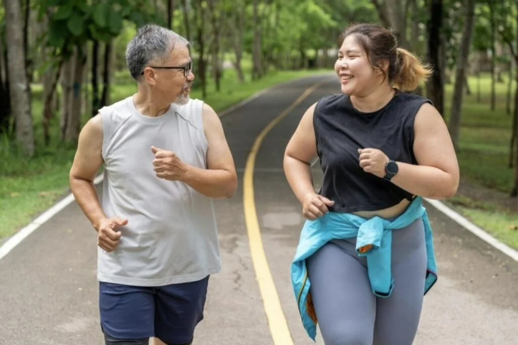 Điều chỉnh lối sống để bảo vệ gan mỗi ngày