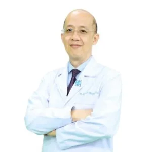 PGS.TS.BS. Lê Thượng Vũ