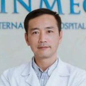 PGS.TS.BS. Phạm Anh Vũ PGS.TS.BS. Phạm Anh Vũ