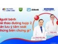 Thumbnail Bệnh nhân đái tháo đường cần lưu ý tầm soát những biến chứng gì?