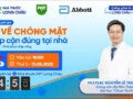 Thumbnail Hiểu về chóng mặt và tiếp cận đúng tại nhà