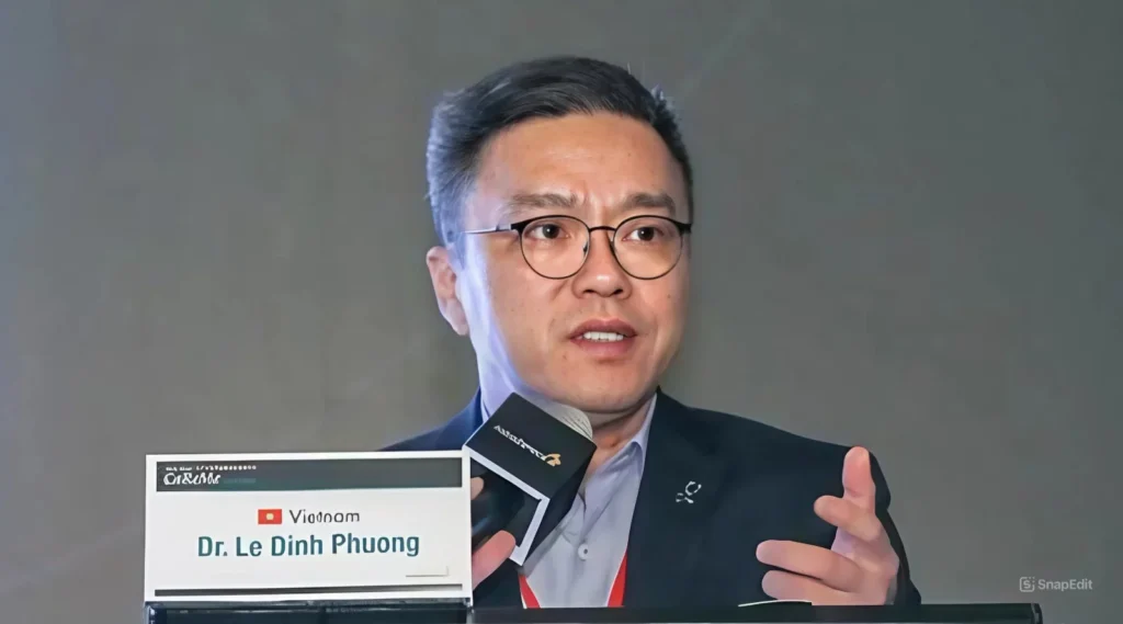 ThS.BS. Lê Đình Phương