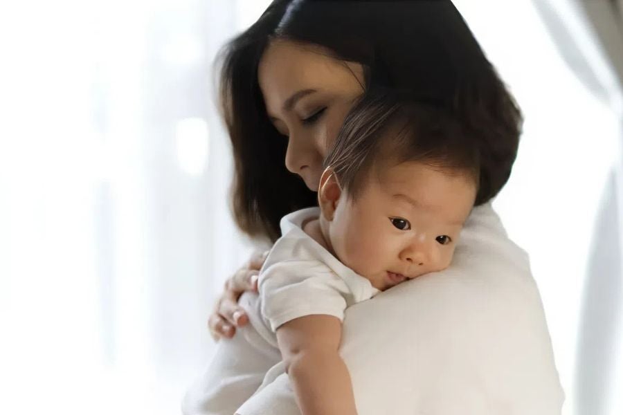 Tác dụng phụ có thể gặp