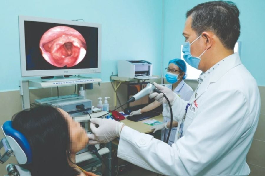TTƯT.TS.BSCK2. Lê Trần Quang Minh