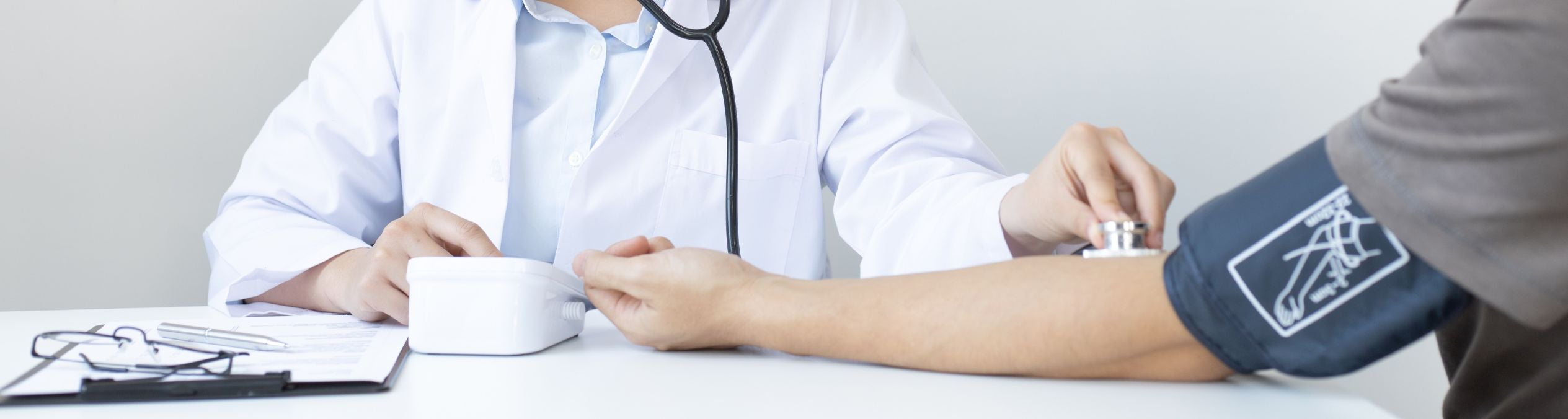 Banner Bệnh nhân đái tháo đường cần lưu ý tầm soát những biến chứng gì?