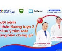 Thumbnail Bệnh nhân đái tháo đường cần lưu ý tầm soát những biến chứng gì?