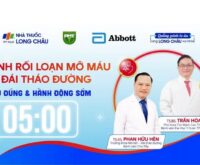 Thumbnail Bệnh rối loạn mỡ máu và đái tháo đường: Hiểu đúng & hành động sớm