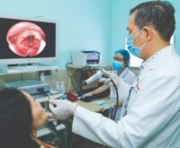 Thumbnail Mối liên hệ giữa trào ngược họng thanh quản và khó tiêu, đầy bụng