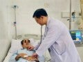 Thumbnail Tiêm phòng cúm cho người cao tuổi có bệnh tim mạch (Phần 1) – Lợi ích & lựa chọn vaccine
