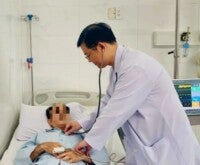Thumbnail Tiêm phòng cúm cho người cao tuổi có bệnh tim mạch (Phần 1) – Lợi ích & lựa chọn vaccine