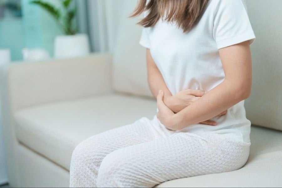 Tiêu chảy ảnh hưởng đến cuộc sống và công việc như thế nào?