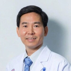 PGS.TS.BS Lâm Việt Trung PGS.TS.BS Lâm Việt Trung