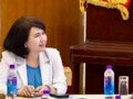Thumbnail Thuốc kháng tiết nước, điện giải điều trị tiêu chảy như thế nào