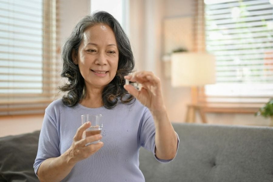 Thuốc bổ sung men tụy – khi nào nên dùng và dùng sao cho đúng