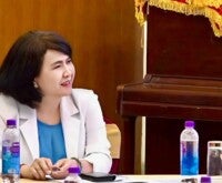 BSCKII. Ngô Thị Thanh Quýt