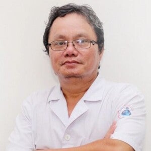 BS. Trương Hữu Khanh