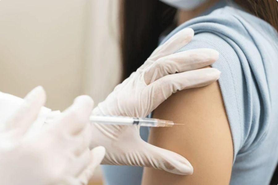 Người có hen và COPD (Bệnh phổi tắc nghẽn mạn tính) – càng cần phải đề phòng cúm