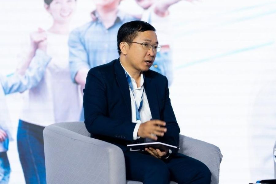 PGS.TS.BS Phạm Quang Thái
