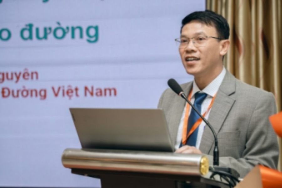 PGS.TS.BS. Trần Thừa Nguyên