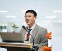 Thumbnail Tiêm ngừa cúm – Lá chắn vững vàng cho người cao tuổi