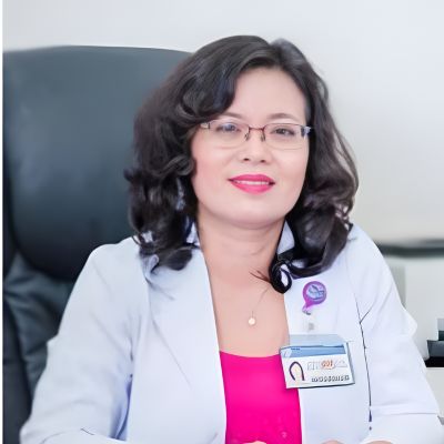 Chuyên gia viết bài: PGS.TS.BS Hoàng Thị Diễm Tuyết