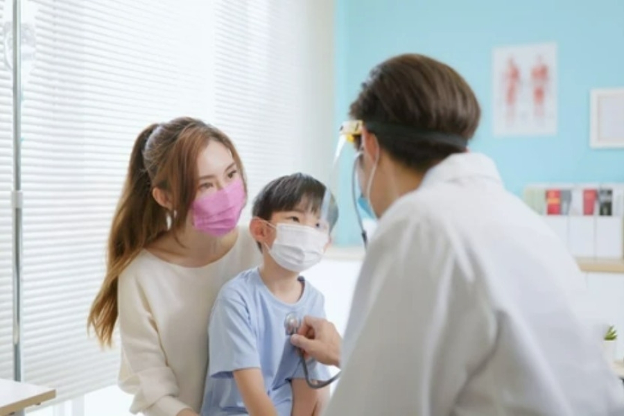 Cúm lưu hành quanh năm và bức tranh dịch tễ tại Việt Nam