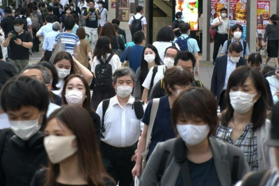 Gánh nặng của biến thể cúm mới trên thế giới và khu vực