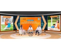 Nguy cơ biến chứng do cúm mùa ở mẹ bầu và trẻ nhỏ