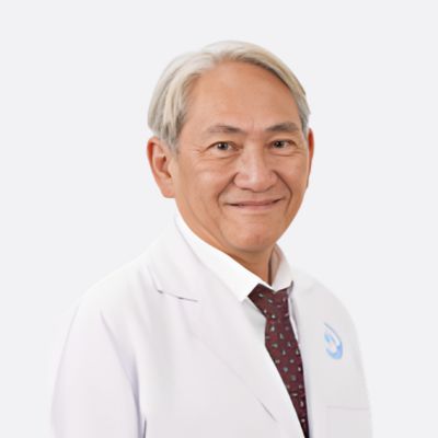 PGS.TS.BS Cao Hữu Nghĩa