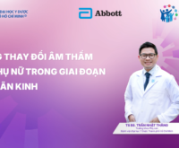 Những thay đổi âm thầm của phụ nữ trong giai đoạn tiền mãn kinh