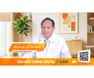 Từ cúm đến viêm phổi nặng Vì sao bạn không nên chủ quan