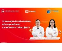 Vì sao gọi đái tháo đường, rối loạn mỡ máu là mối nguy thầm lặng