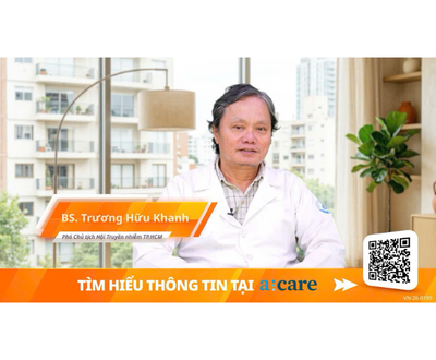 Vì sao vaccine cúm cần tiêm nhắc lại hằng năm