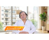 Tiêm ngừa cúm Lá chắn quan trọng cho thai kỳ