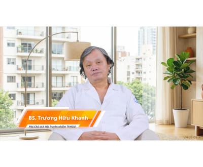 Tiêm ngừa cúm Lá chắn quan trọng cho thai kỳ